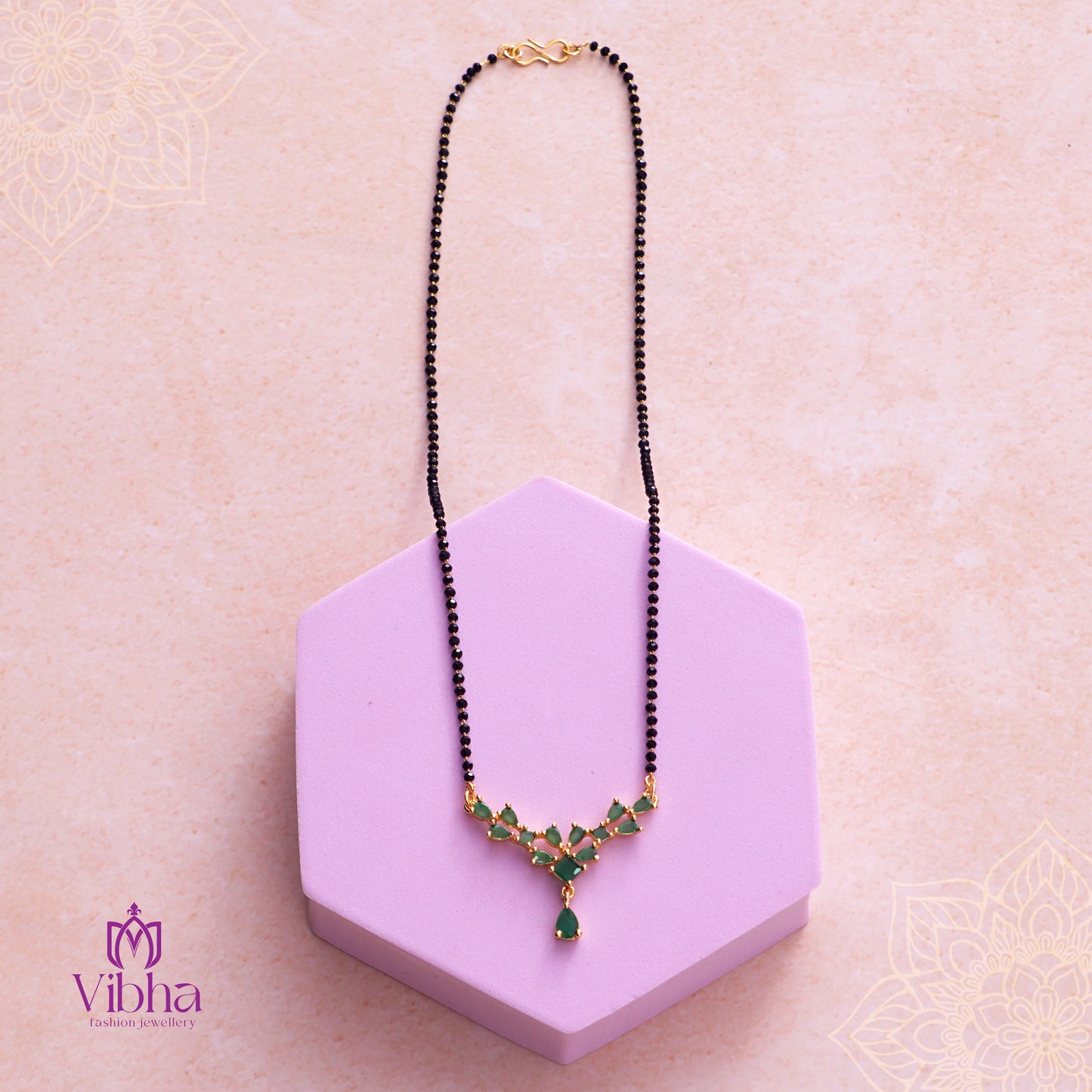 Nondeity Design Mangalsutra