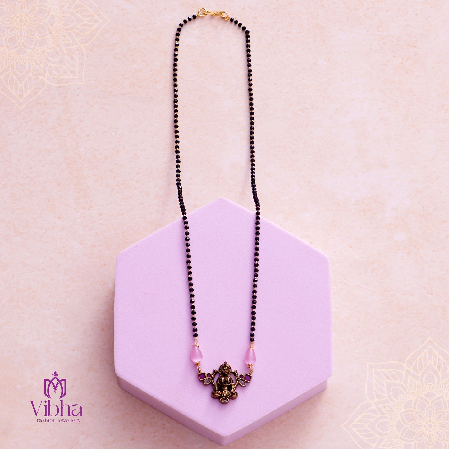 Lakshmi Devi Design Mangalsutra