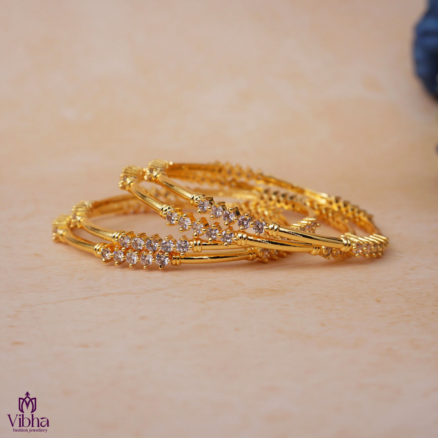 Party Wear Stylish Bangles
