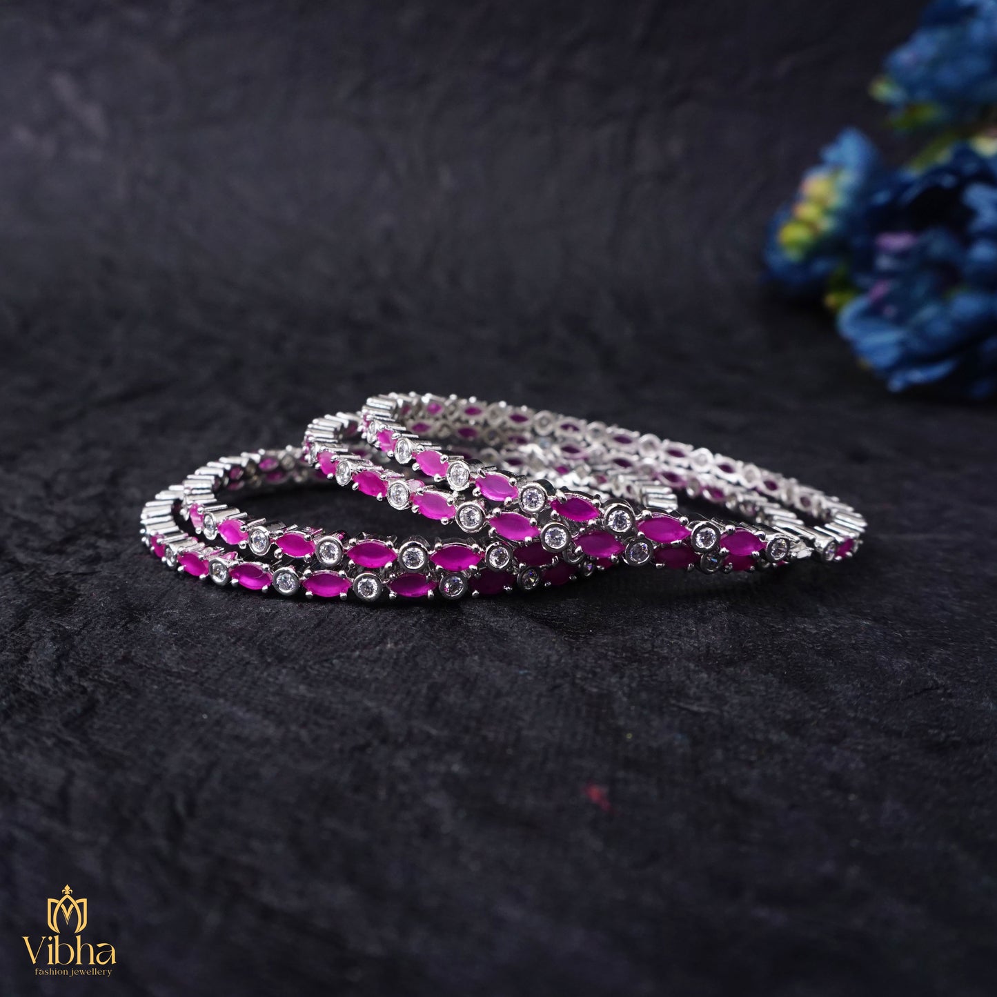 Elegant Office Wear Bangles