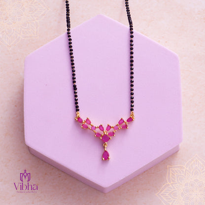 Nondeity Design Mangalsutra