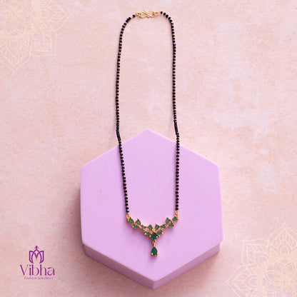 Nondeity Design Mangalsutra