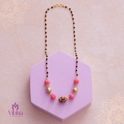 Beads Design Mangalsutra