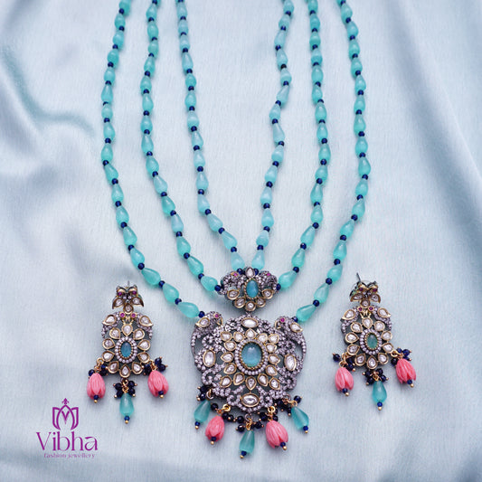 3-Steps Beads Haram
