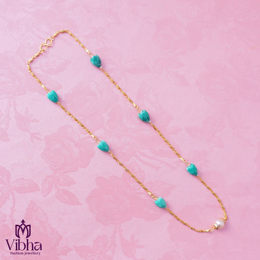Tulip Beads Chain
