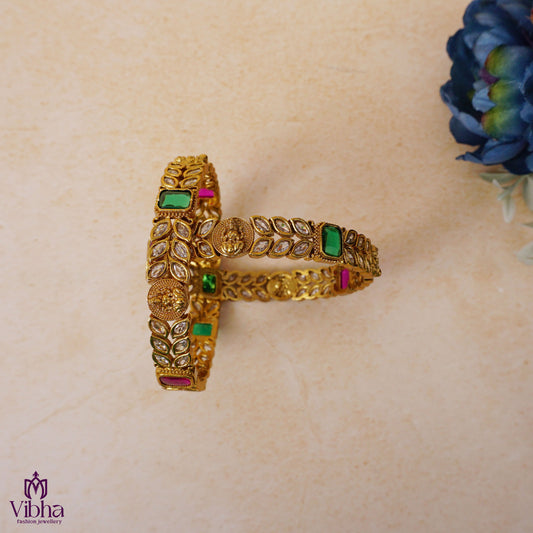 Lakshmi Devi Bangles