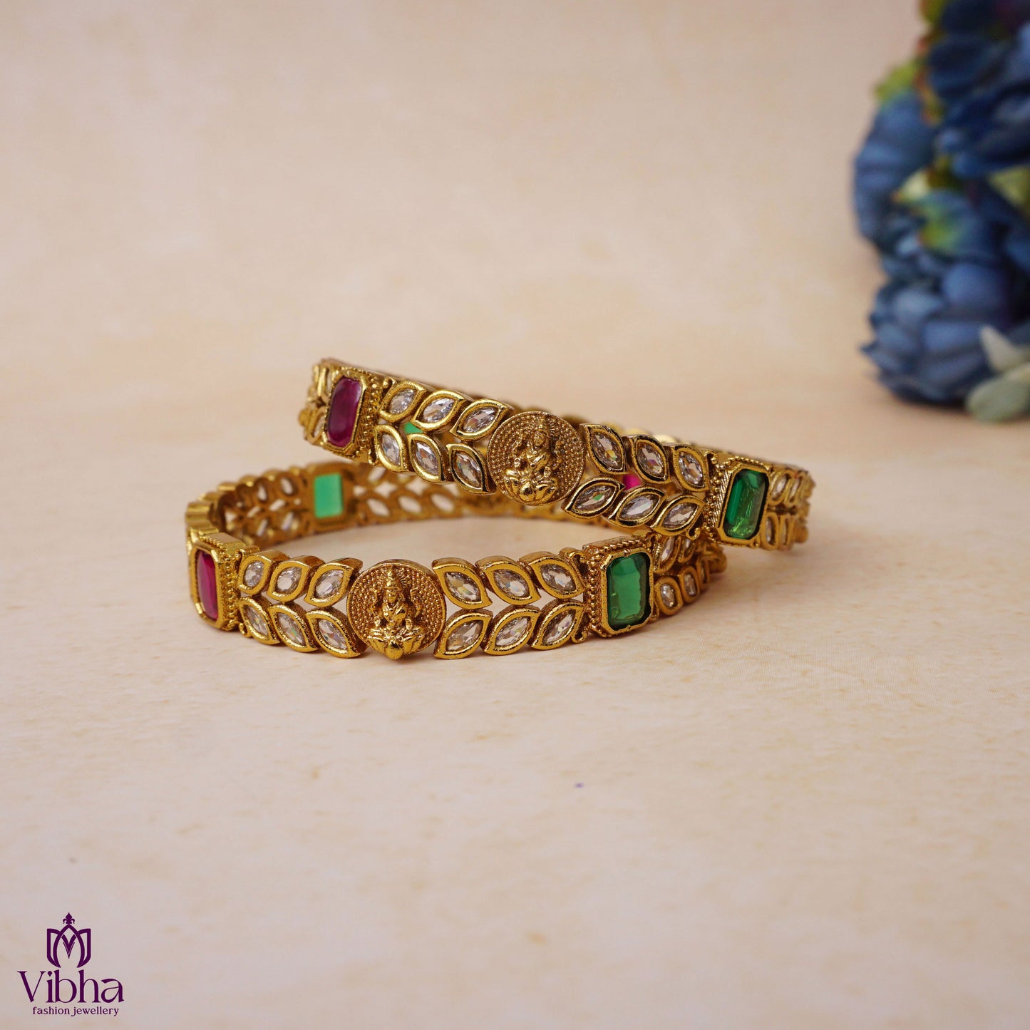 Lakshmi Devi Bangles