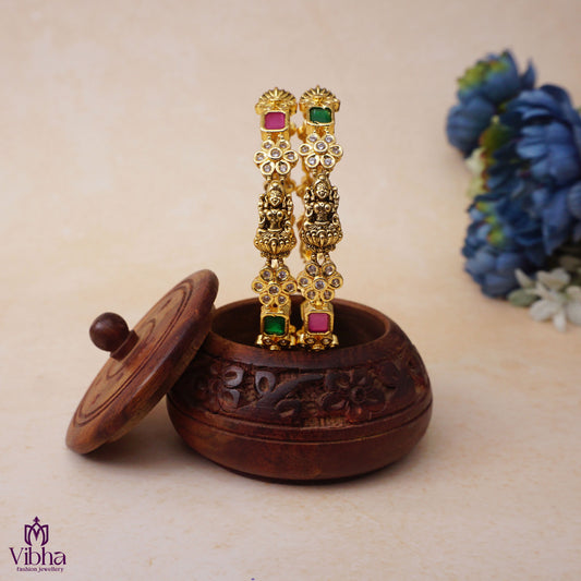 Lakshmi Devi Bangles