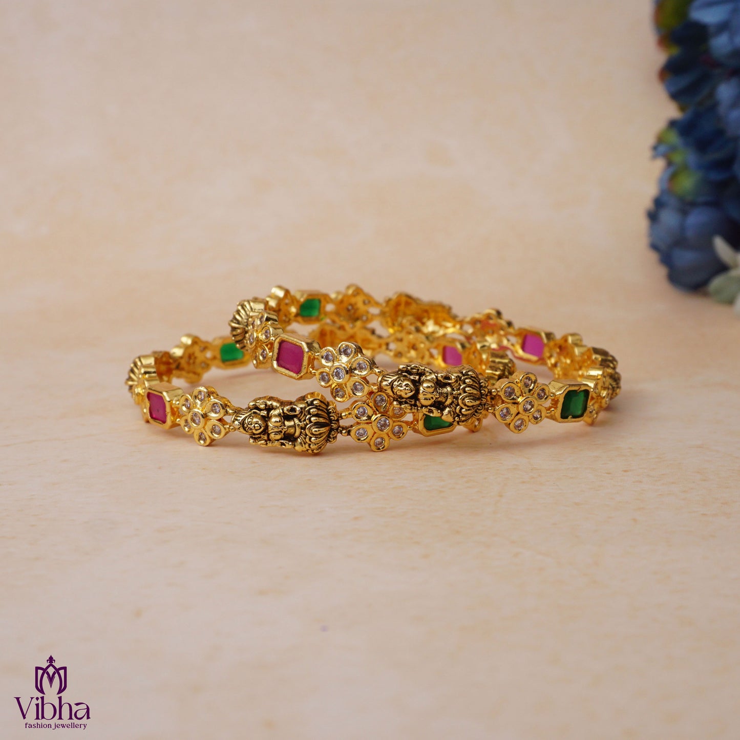 Lakshmi Devi Bangles