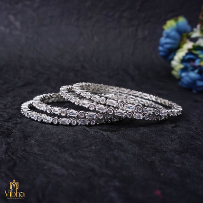 Elegant Office Wear Bangles