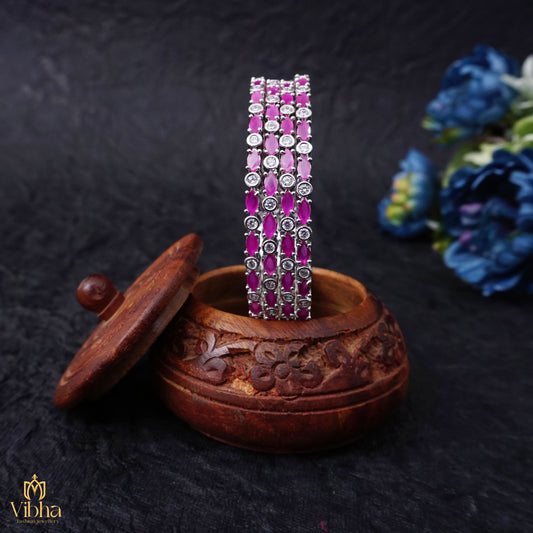 Elegant Office Wear Bangles