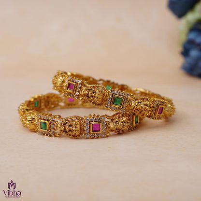 Lakshmi Devi Bangles