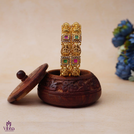Lakshmi Devi Bangles