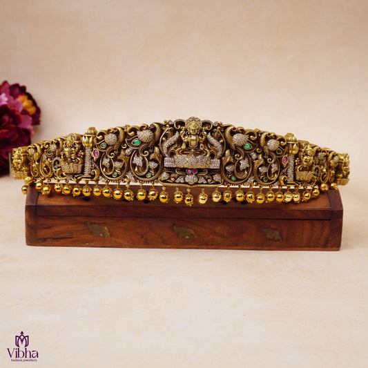 Lakshmi Devi Bridal Vadanam