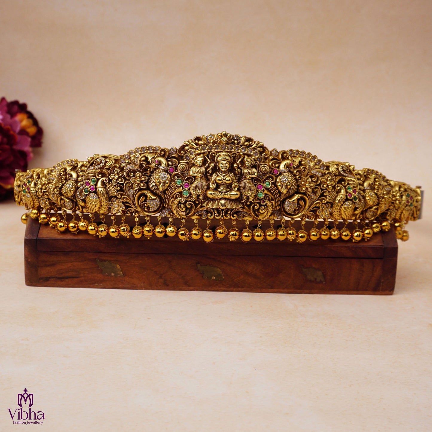 Lakshmi Devi Bridal Vadanam