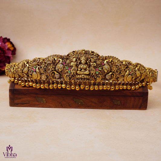 Lakshmi Devi Bridal Vadanam