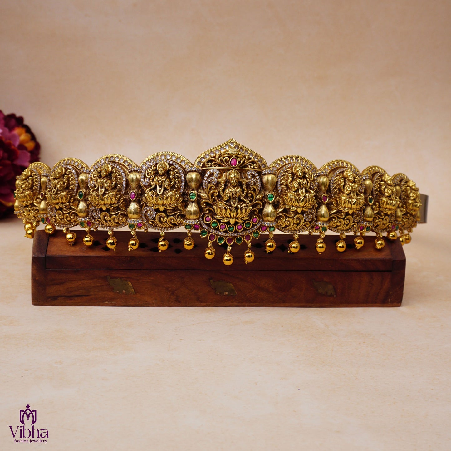 Lakshmi Devi Bridal Vadanam