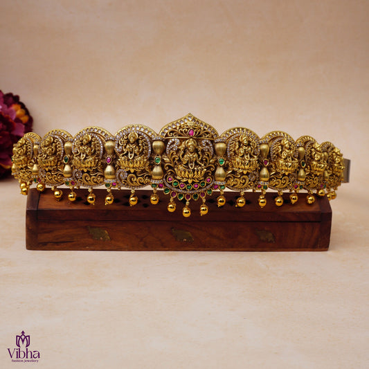 Lakshmi Devi Bridal Vadanam