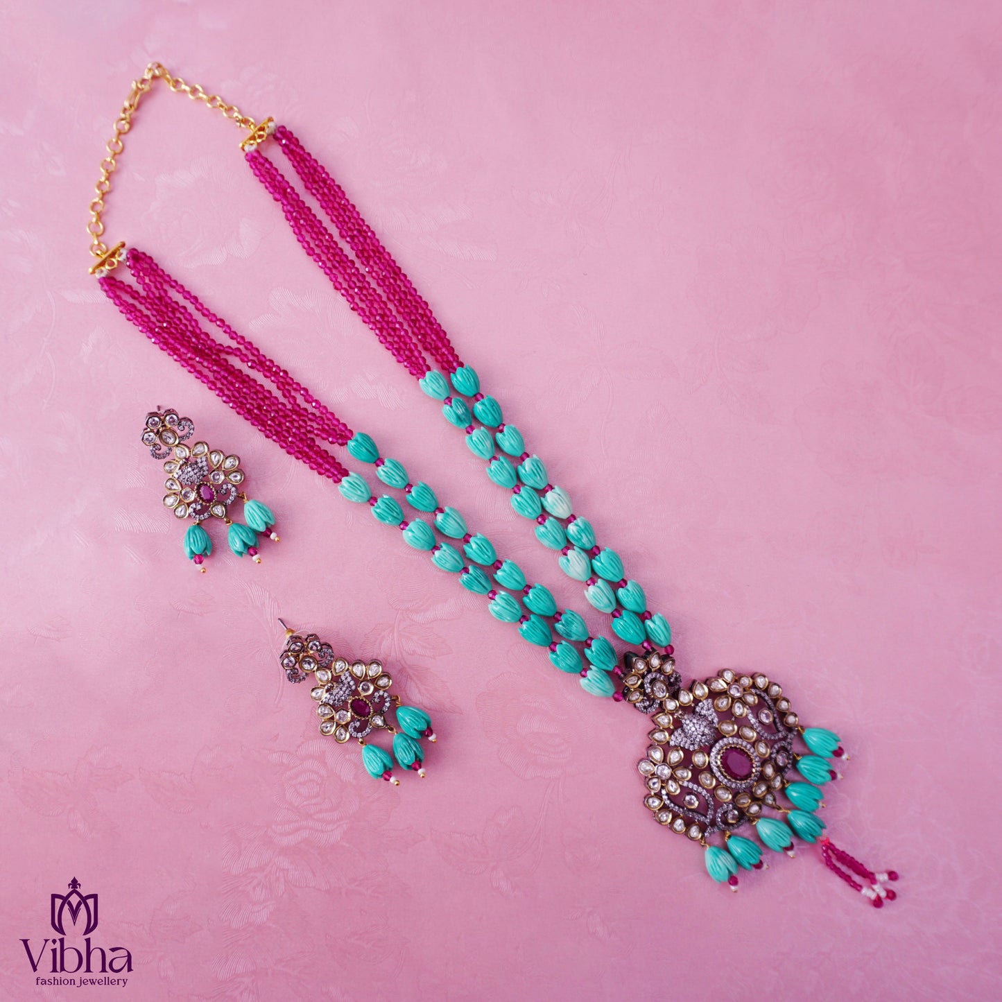 Exquisite Beads Haram