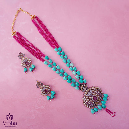 Exquisite Beads Haram