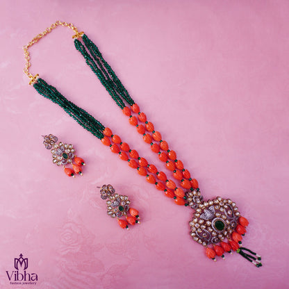 Exquisite Beads Haram