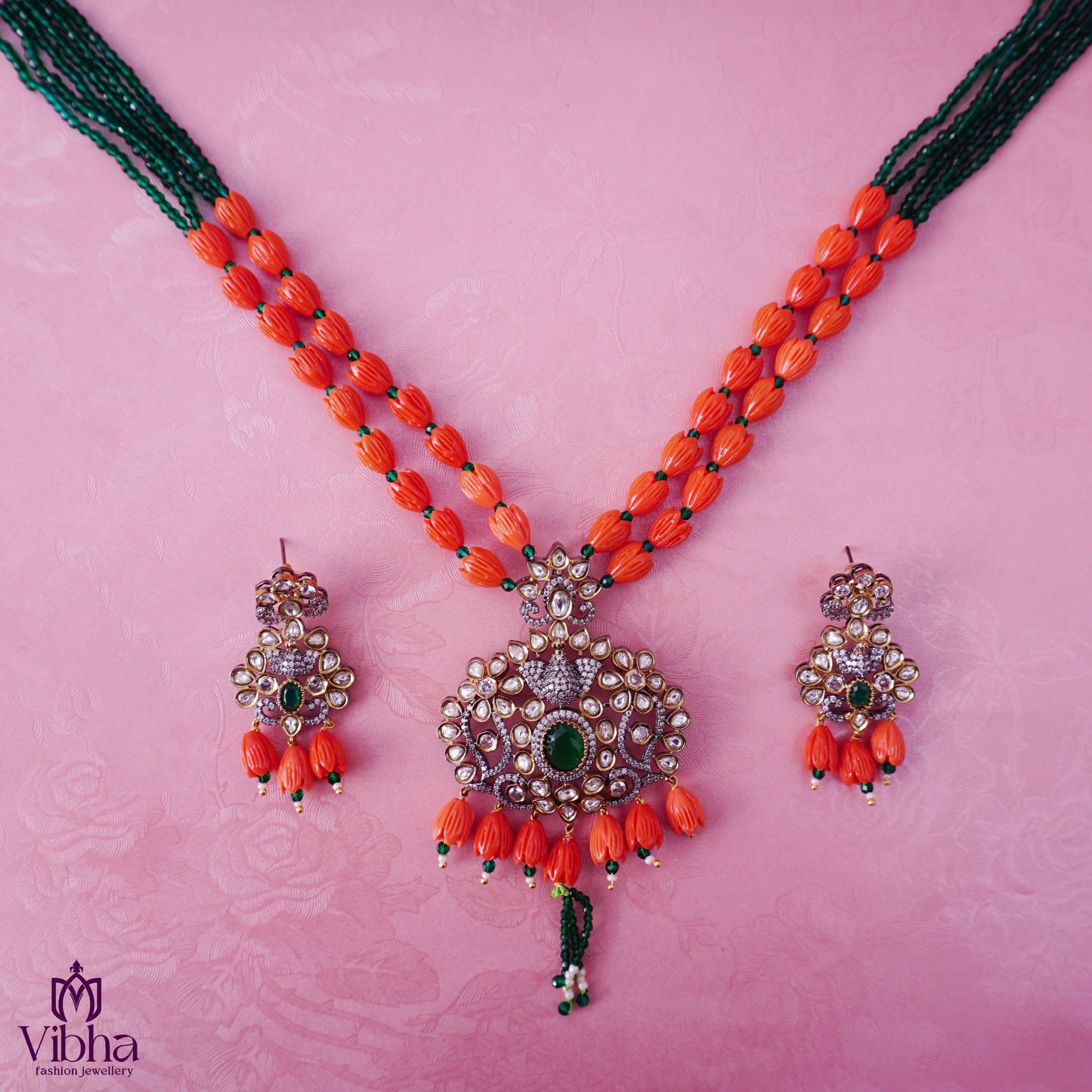 Exquisite Beads Haram