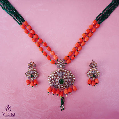 Exquisite Beads Haram