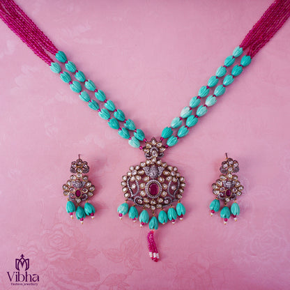 Exquisite Beads Haram