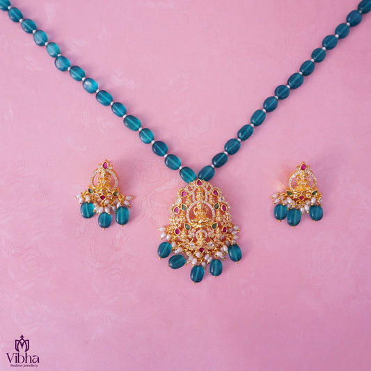 Single-Lined Beads Haram