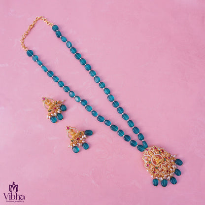 Single-Lined Beads Haram