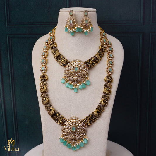 Bridal Combo Set